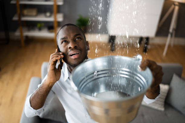 Water damage restoration experts in OH